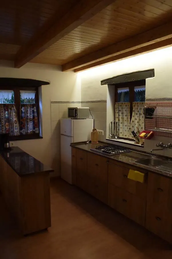 Farmház Agroturismo Arruan-Haundi Villa Itziar