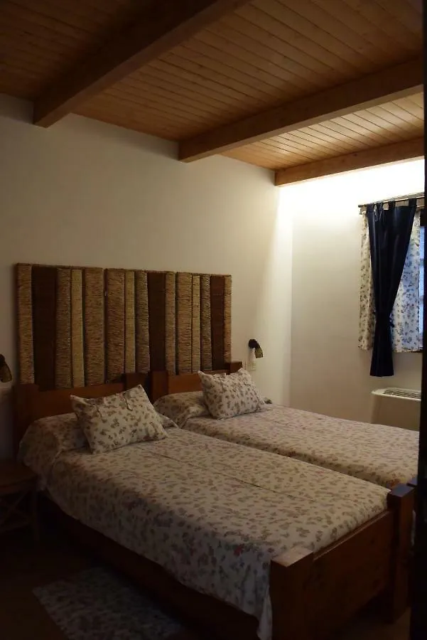 Agroturismo Arruan-Haundi Villa Itziar